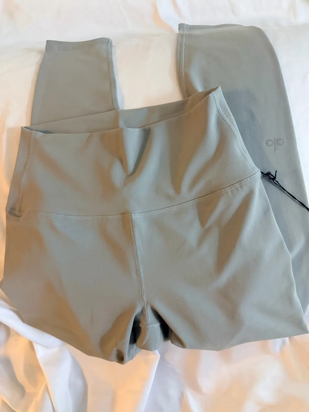 ALO Yoga high waist